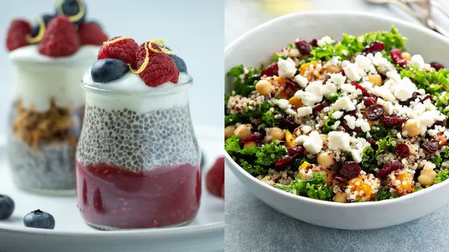 5-best-breakfast-combinations-to-promote-quick-weight-loss